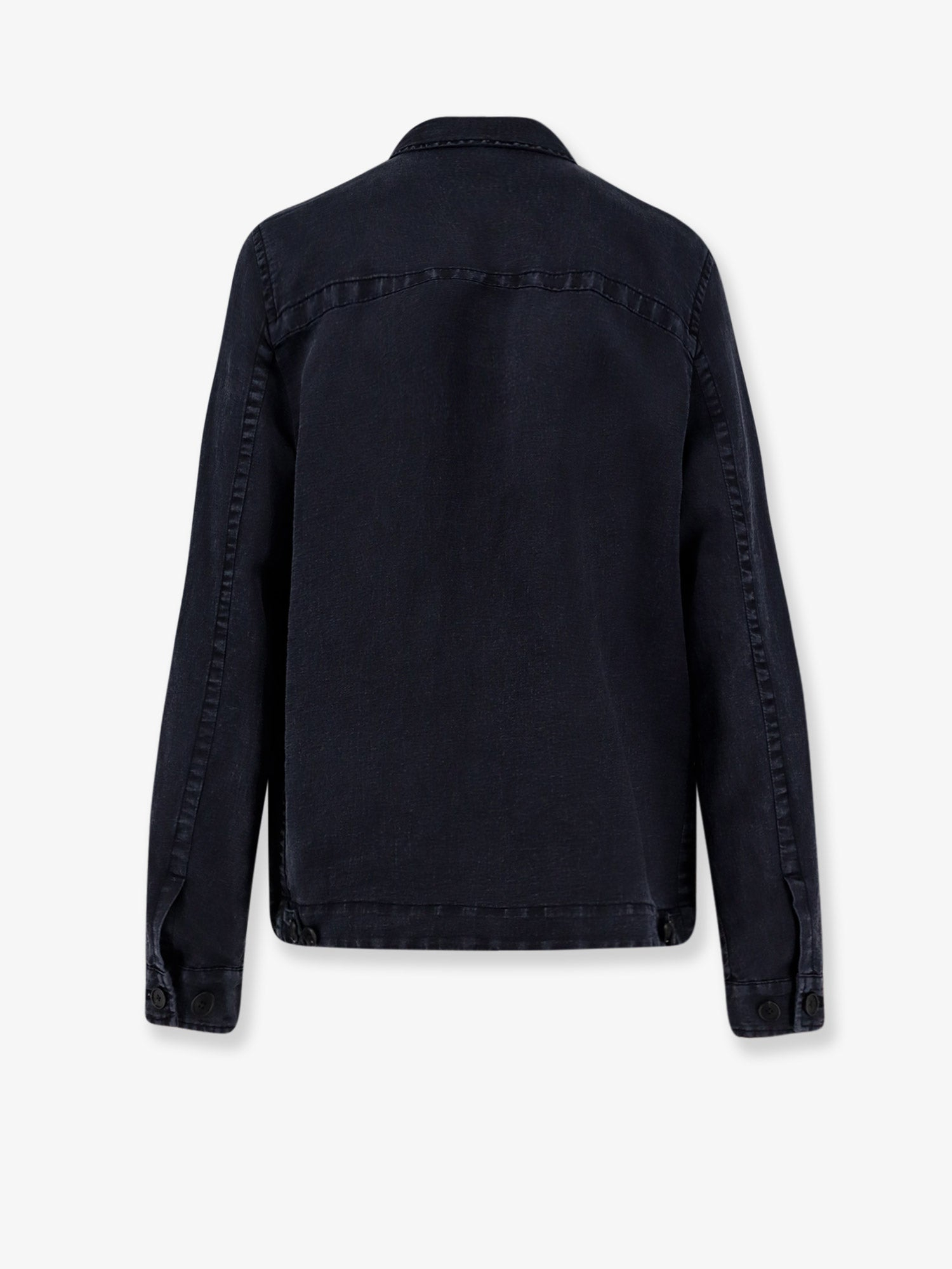 [MASSIMO OSTI] Jacket SS26 20MMOW031A110502G888