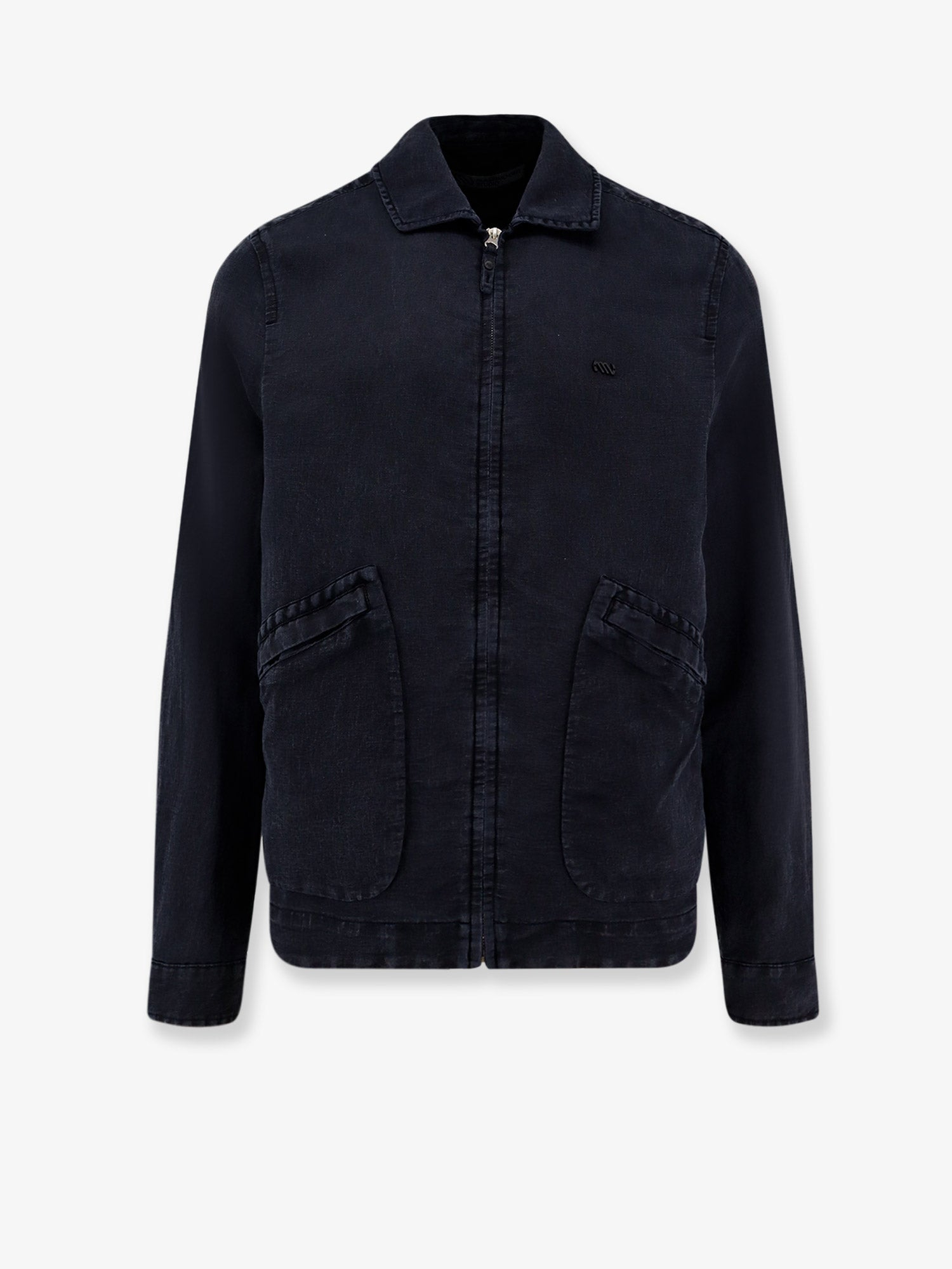 [MASSIMO OSTI] Jacket SS26 20MMOW031A110502G888