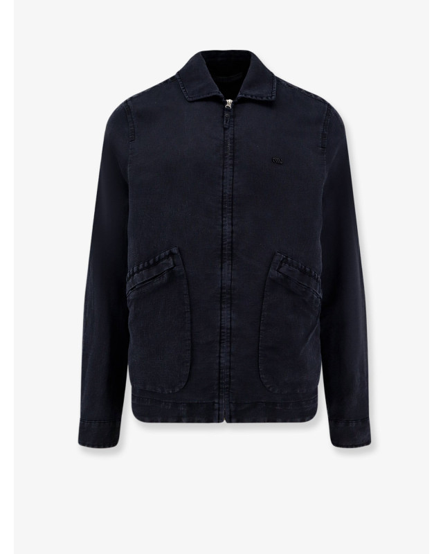 [MASSIMO OSTI] Jacket SS26 20MMOW031A110502G888