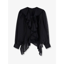 [ACTUALEE] Blouse SS26 IT139CA0620BLACK