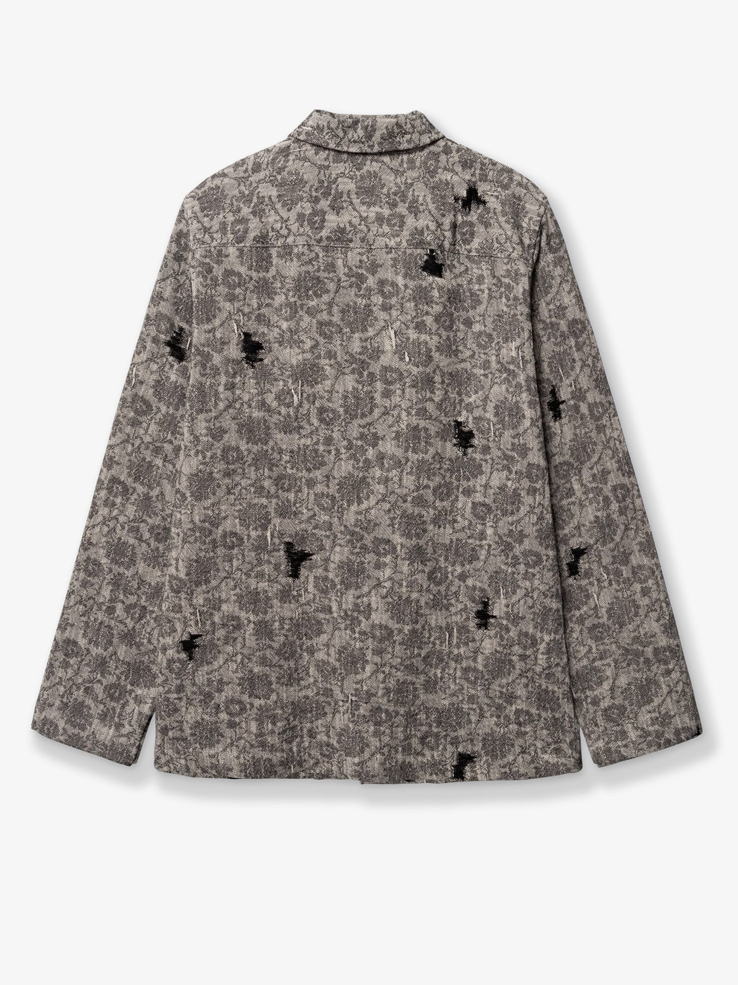 [WOODBIRD] Shirts Long Sleeve SS26 261690101G