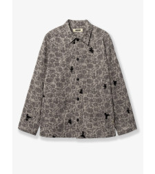 [WOODBIRD] Shirts Long Sleeve SS26 261690101G
