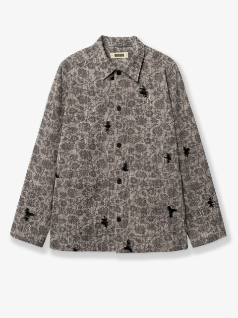 [WOODBIRD] Shirts Long Sleeve SS26 261690101G