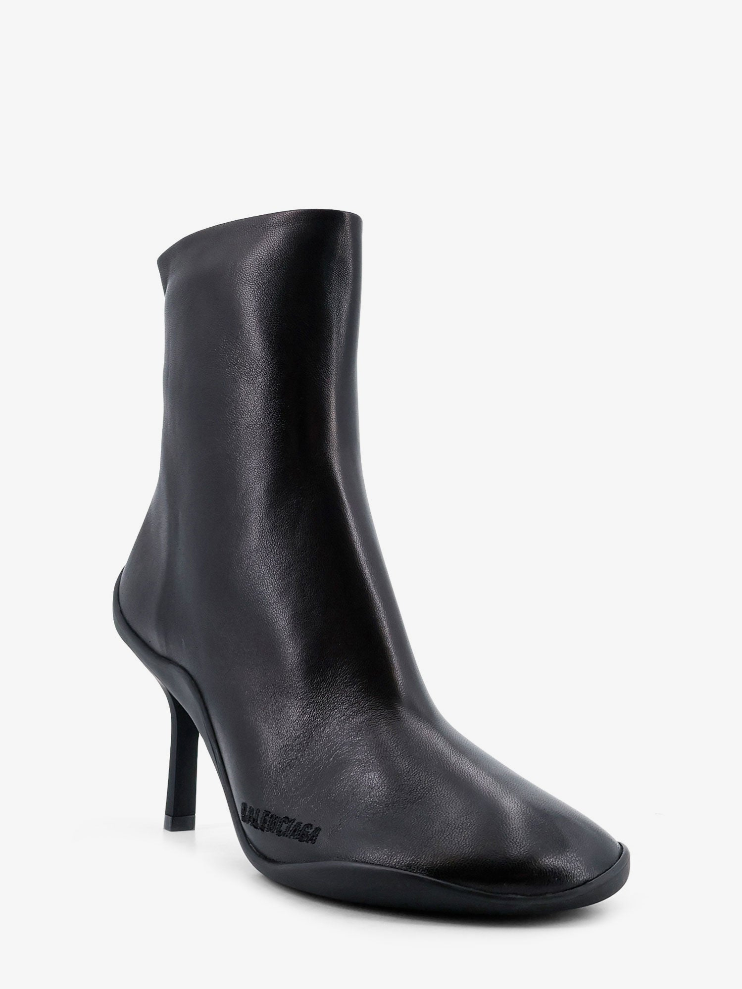 [Balenciaga] Ankle Boots SS26 845468WBCW01000