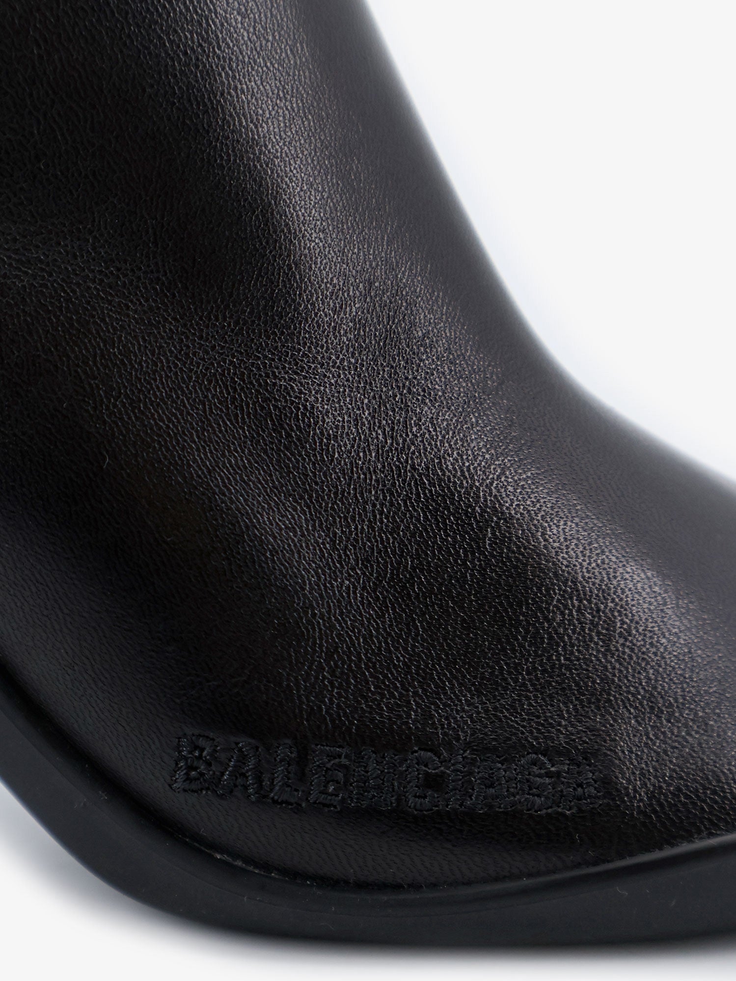 [Balenciaga] Ankle Boots SS26 845468WBCW01000