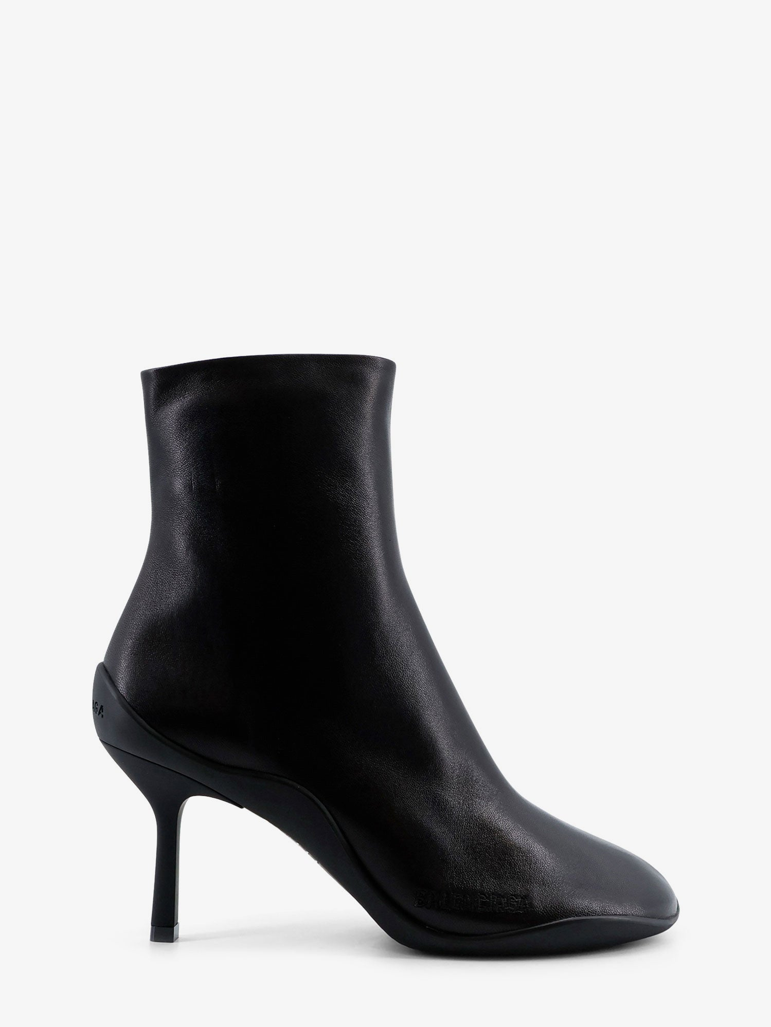 [Balenciaga] Ankle Boots SS26 845468WBCW01000