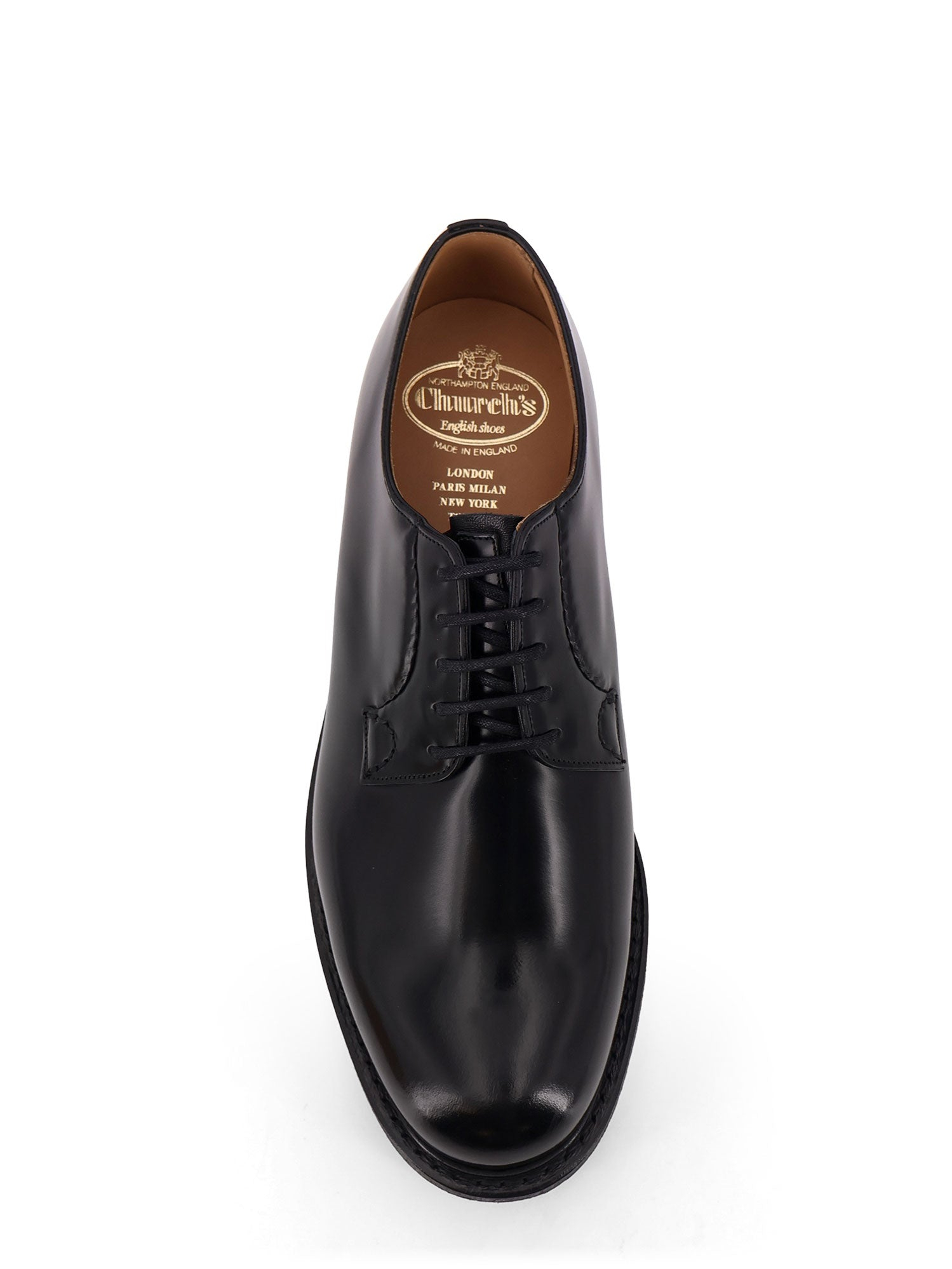 [Church's] Dress Shoes SS26 EEC4239XVF0AAB