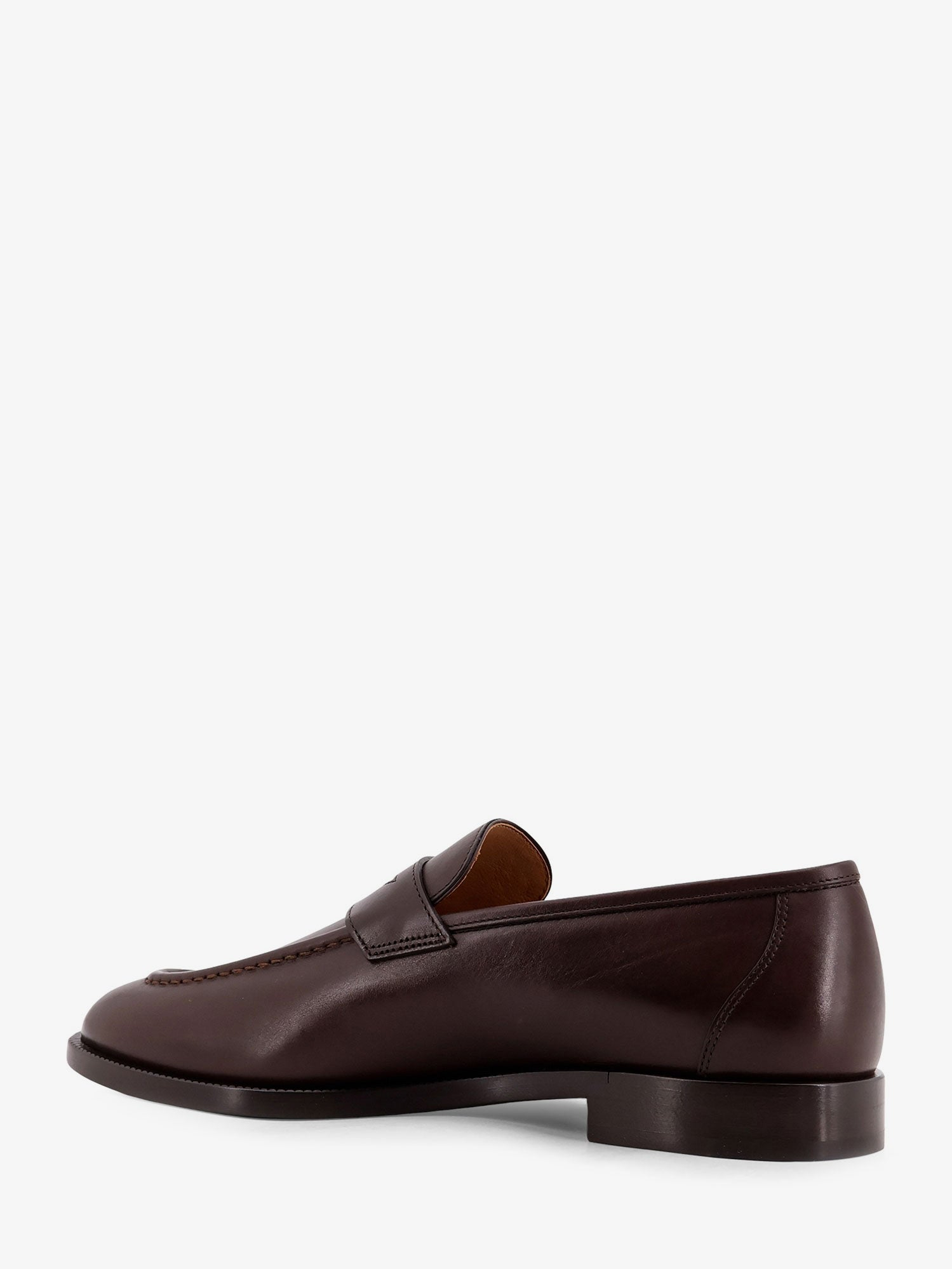 [Loro Piana] Loafer SS26 FAP5428H15Z