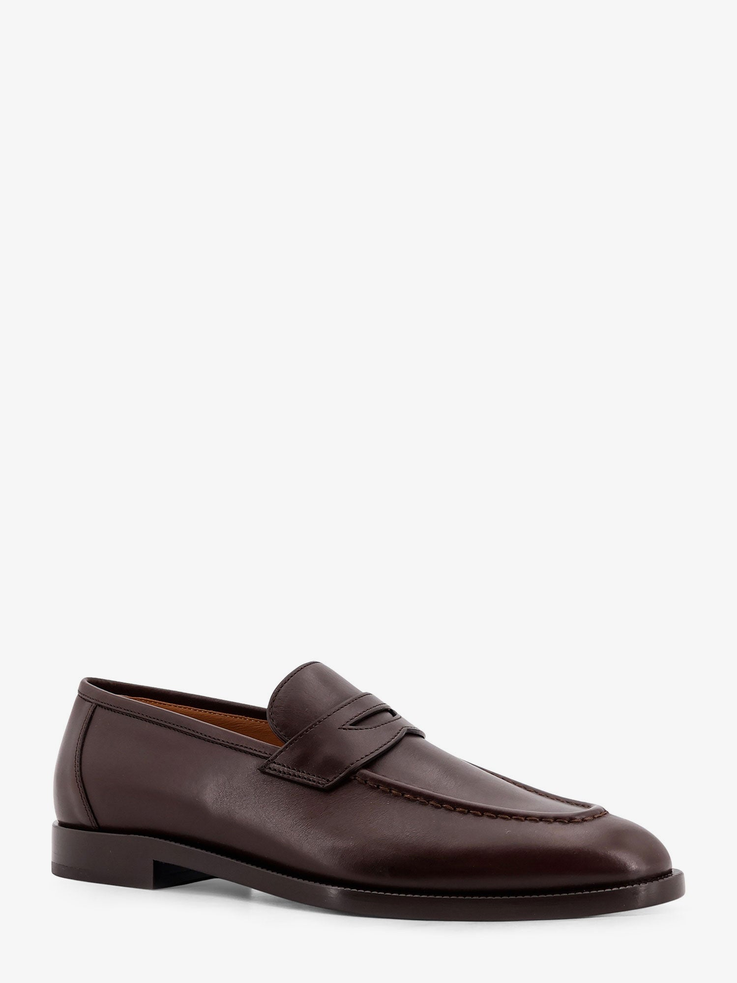 [Loro Piana] Loafer SS26 FAP5428H15Z
