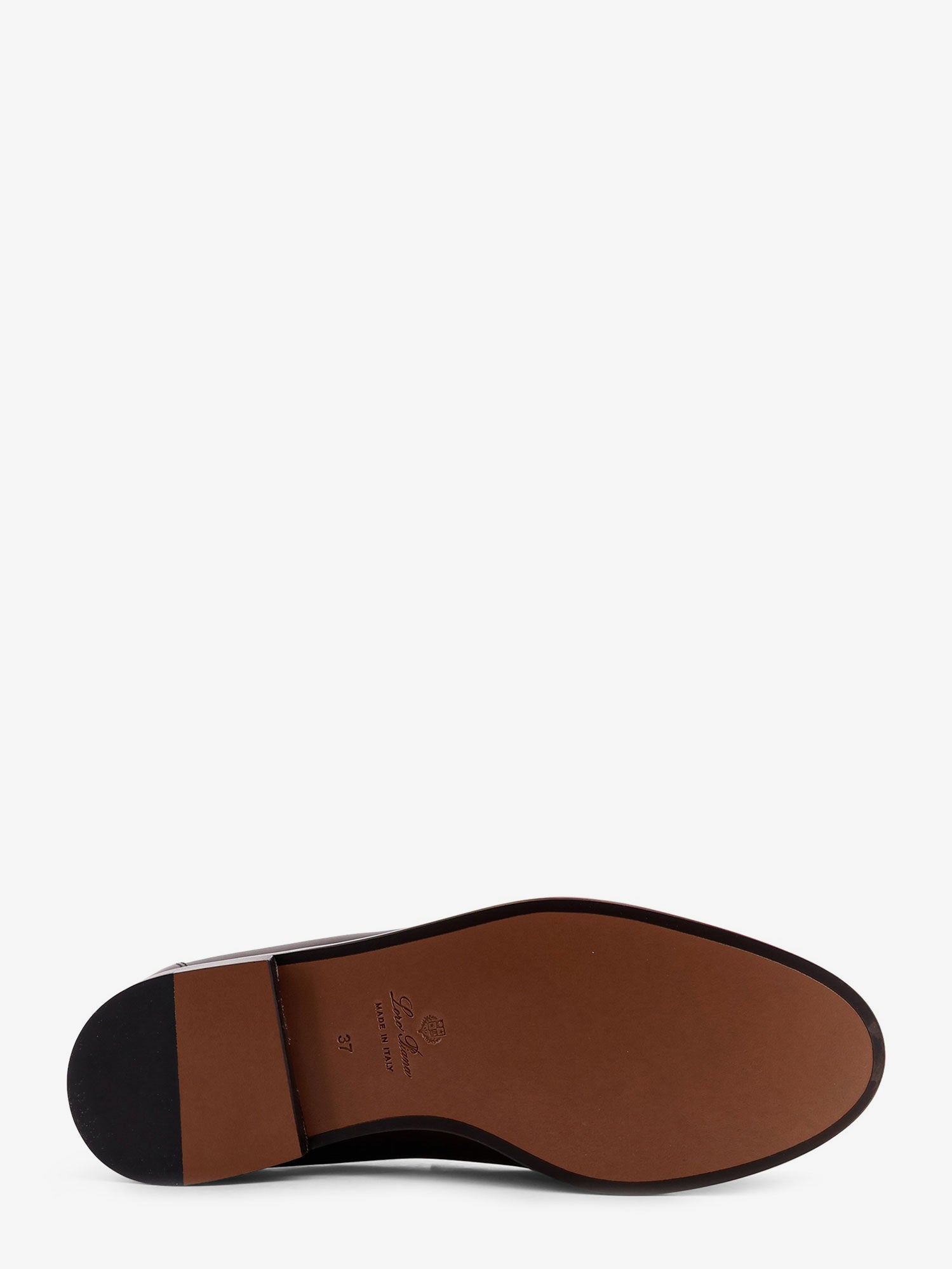 [Loro Piana] Loafer SS26 FAP5428H15Z