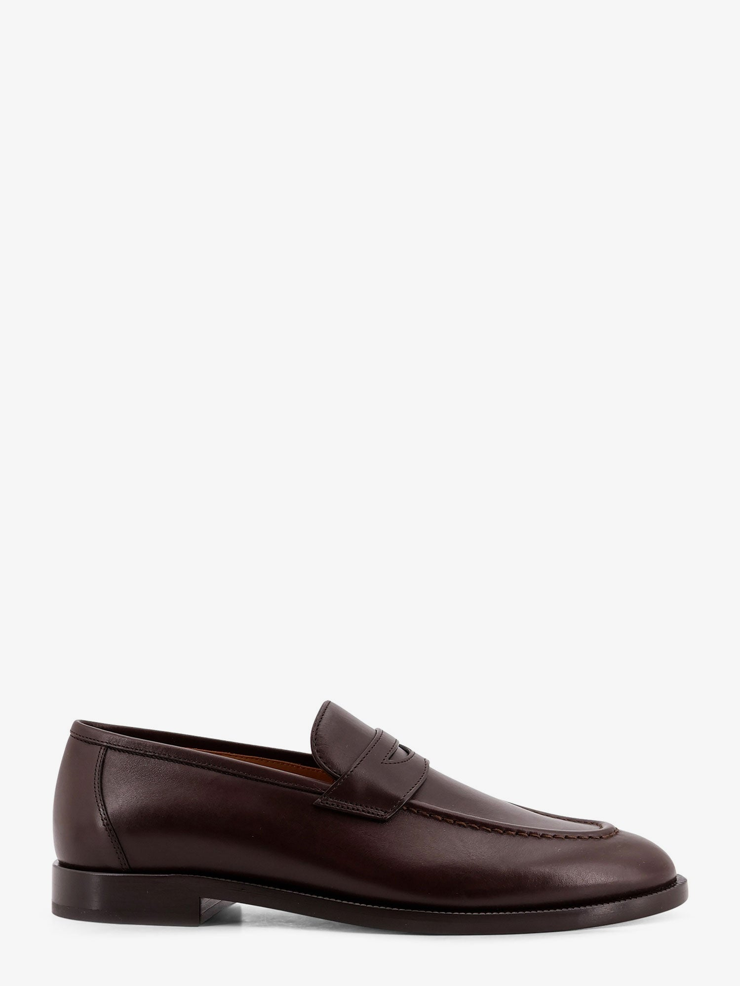 [Loro Piana] Loafer SS26 FAP5428H15Z