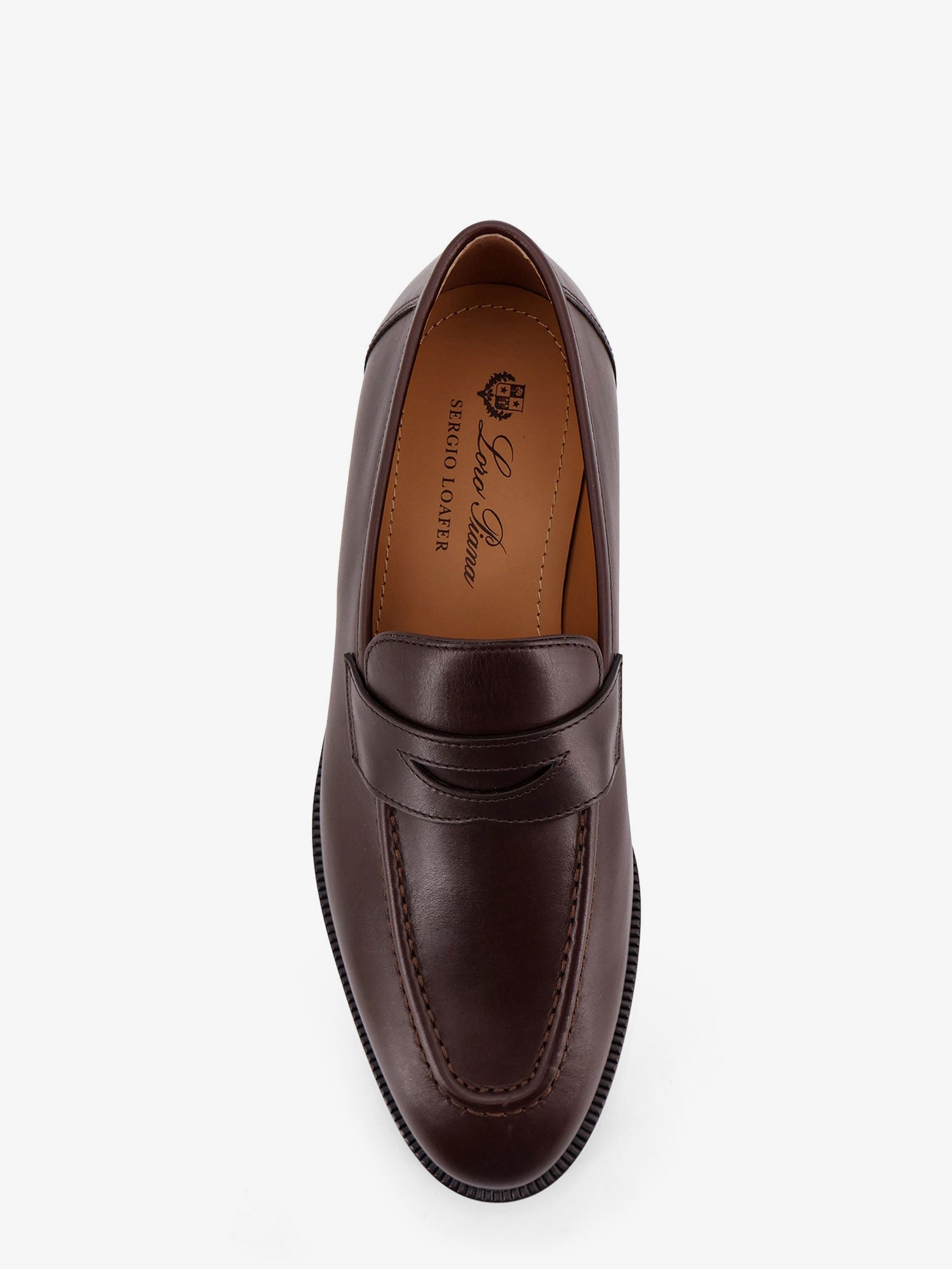 [Loro Piana] Loafer SS26 FAP5428H15Z