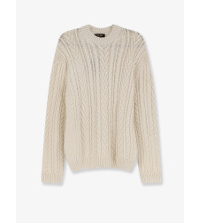 [Loro Piana] Knitwear SS26 FAQ91221230