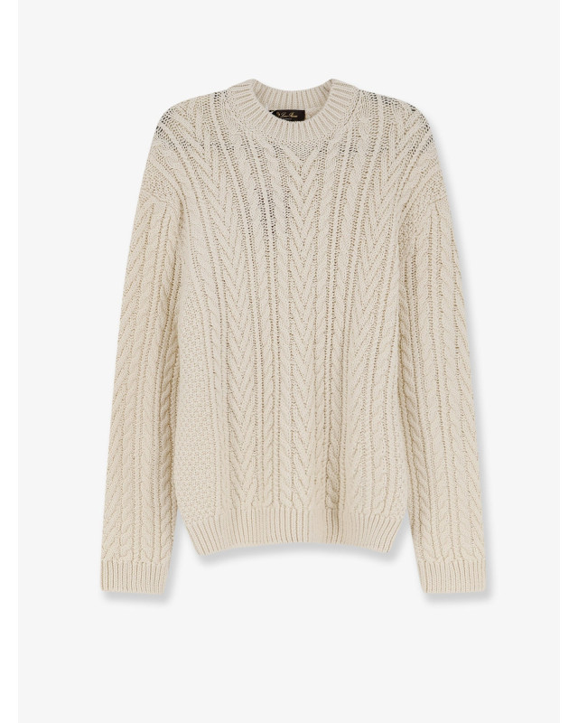 [Loro Piana] Knitwear SS26 FAQ91221230