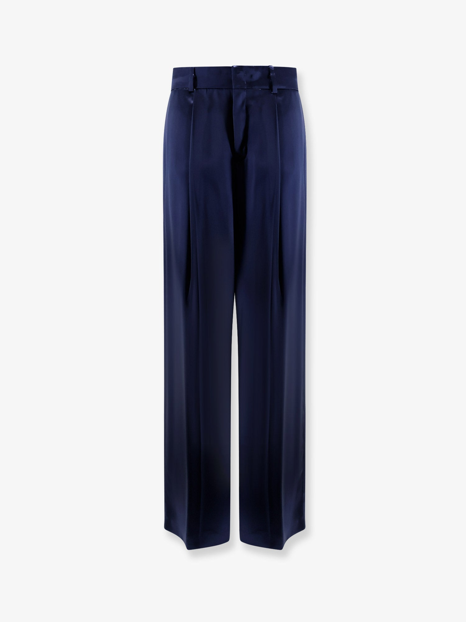 [Alberta Ferretti] Trousers SS26 261UA030116270290