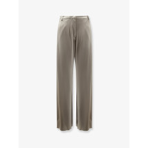 [Alysi] Trousers SS26 116162P6221TAUPE