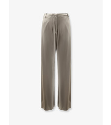 [Alysi] Trousers SS26 116162P6221TAUPE