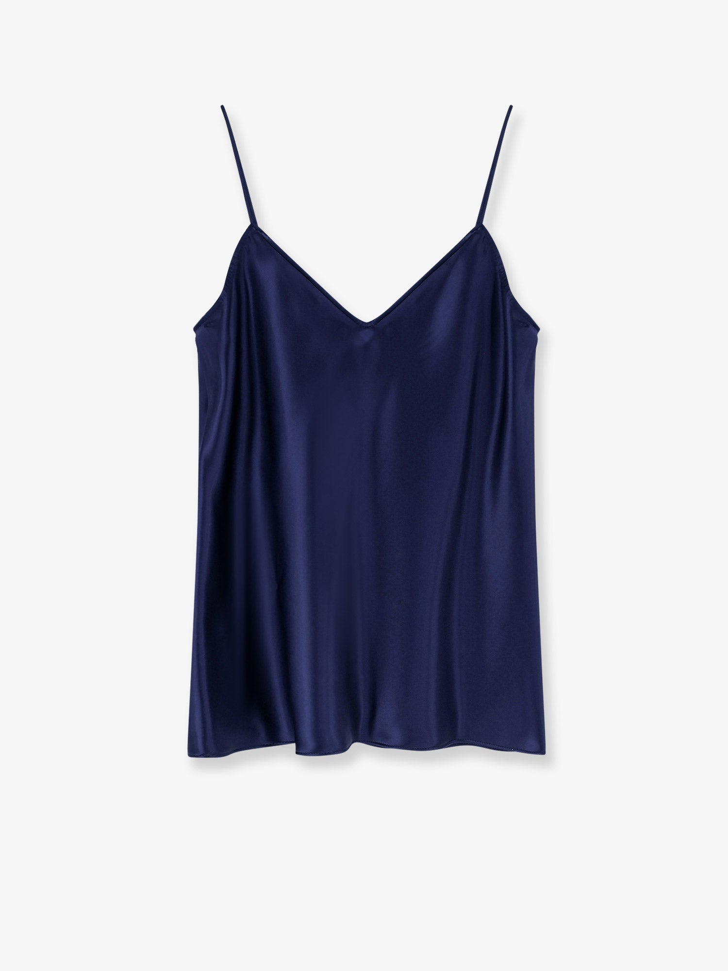 [Alberta Ferretti] Tank top SS26 261UA080916270290