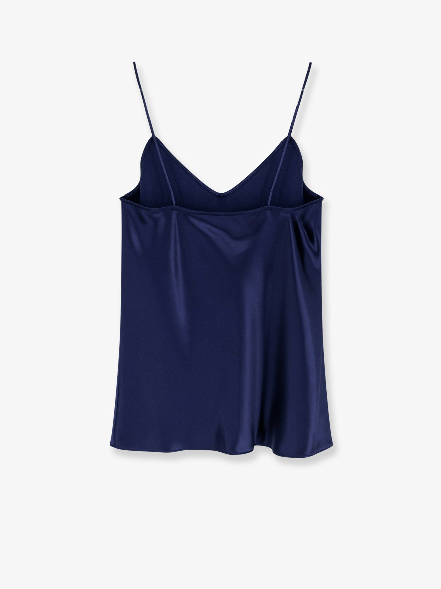 [Alberta Ferretti] Tank top SS26 261UA080916270290