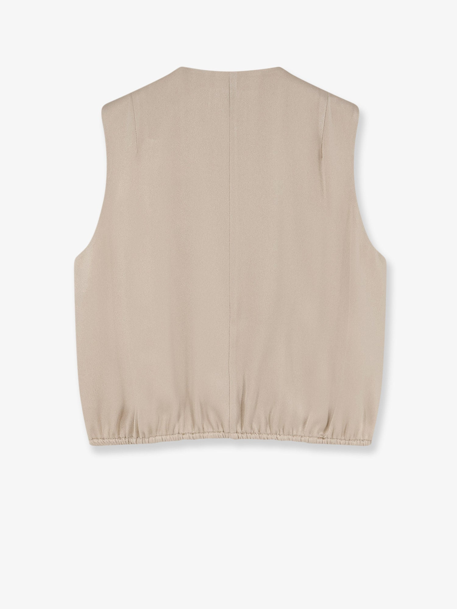 [Alysi] Blouse SS26 116261P6221PTL