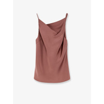 [Alysi] Tank top SS26 116292P6221BLUSH