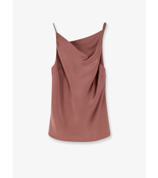 [Alysi] Tank top SS26 116292P6221BLUSH