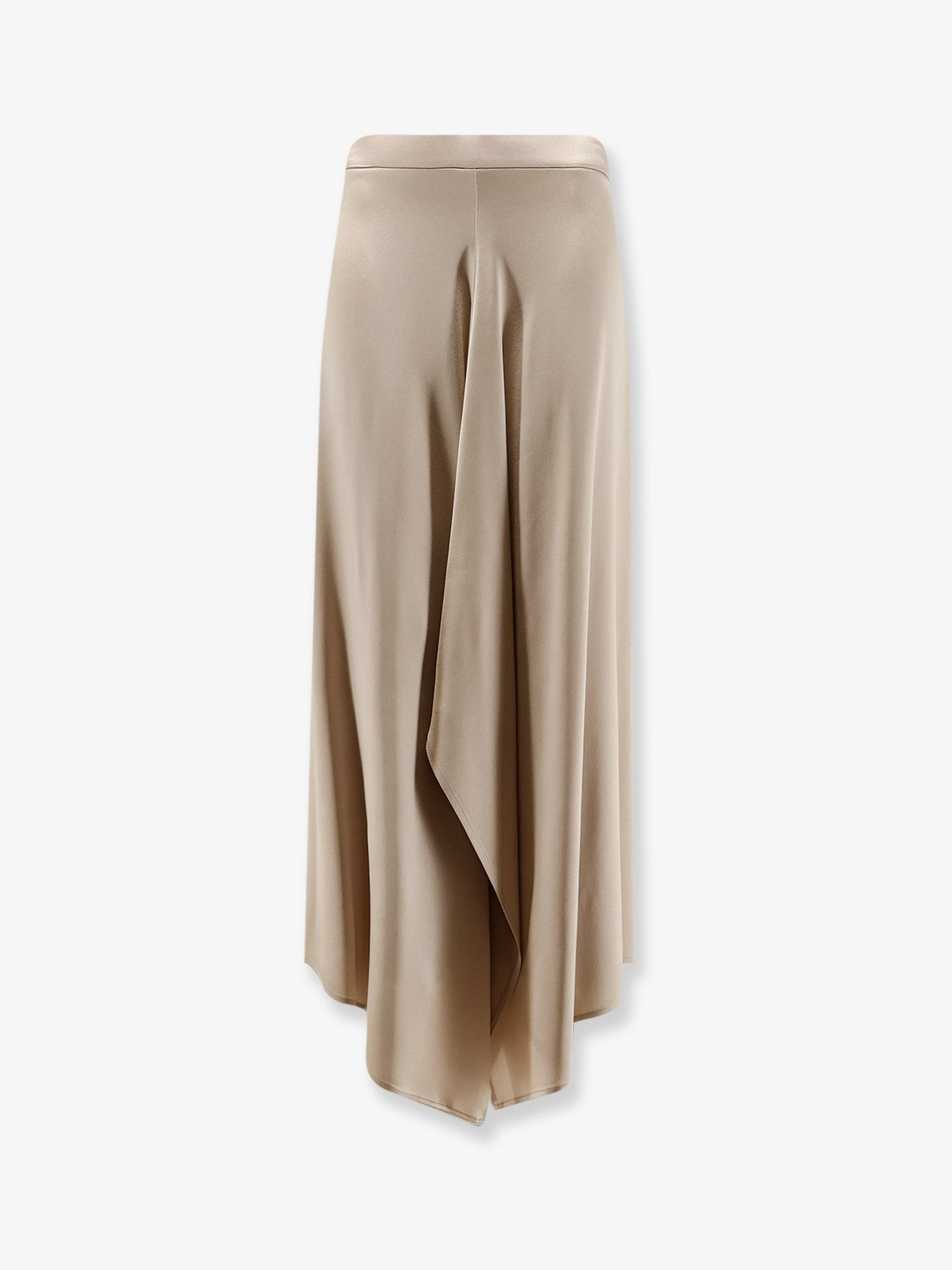 [Alysi] Long skirt SS26 116023P6221PTL