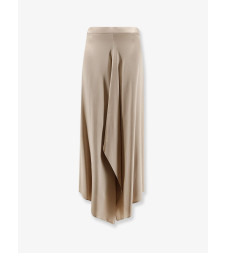 [Alysi] Long skirt SS26 116023P6221PTL