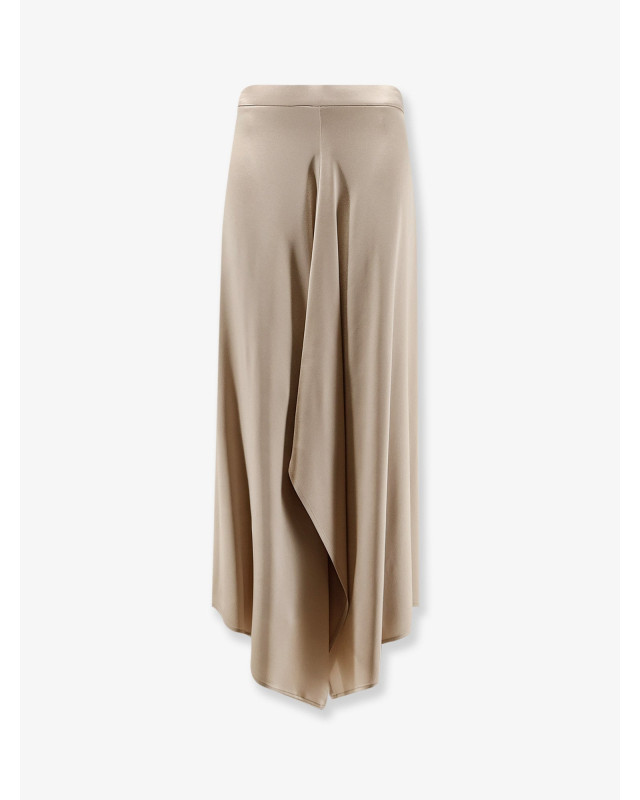 [Alysi] Long skirt SS26 116023P6221PTL