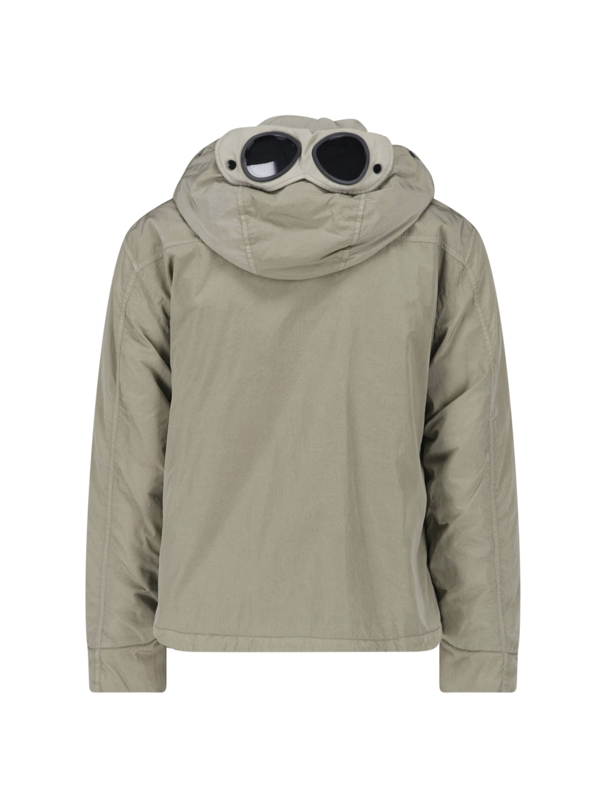 [C . P . COMPANY] Casual Jacket FW26 21CMOW045A 110535D356