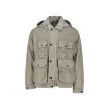 [C . P . COMPANY] Casual Jacket FW26 21CMOW045A 110535D356