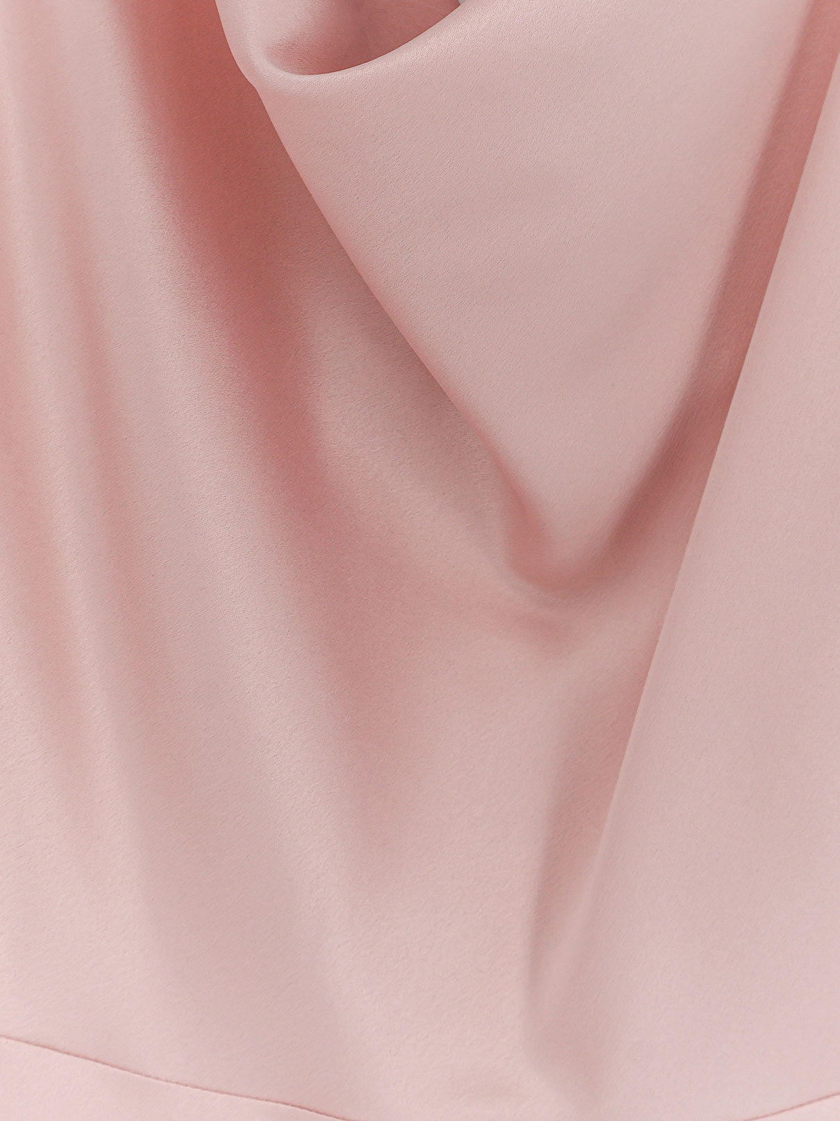 [ACTUALEE] Sleeveless dress SS26 16154AB4108ROSA