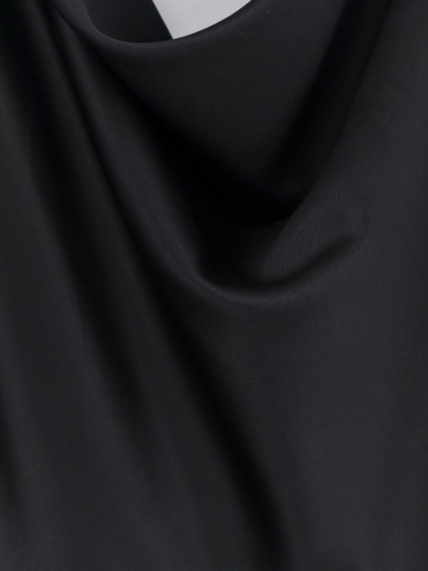 [ACTUALEE] Sleeveless dress SS26 16154AB4108BLACK