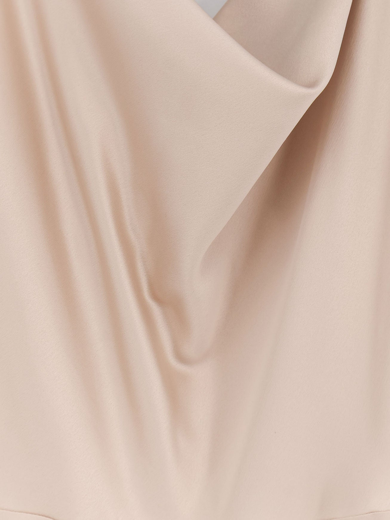 [ACTUALEE] Sleeveless dress SS26 16154AB4108SABBIA