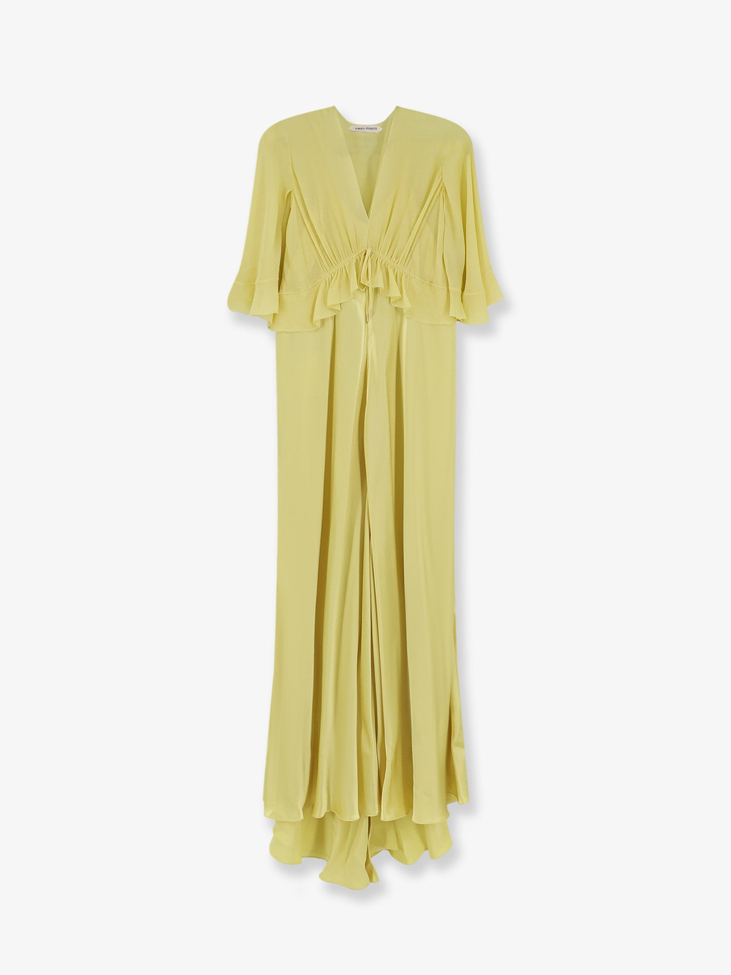 [Alberta Ferretti] Sets SS26 261UA040616270024