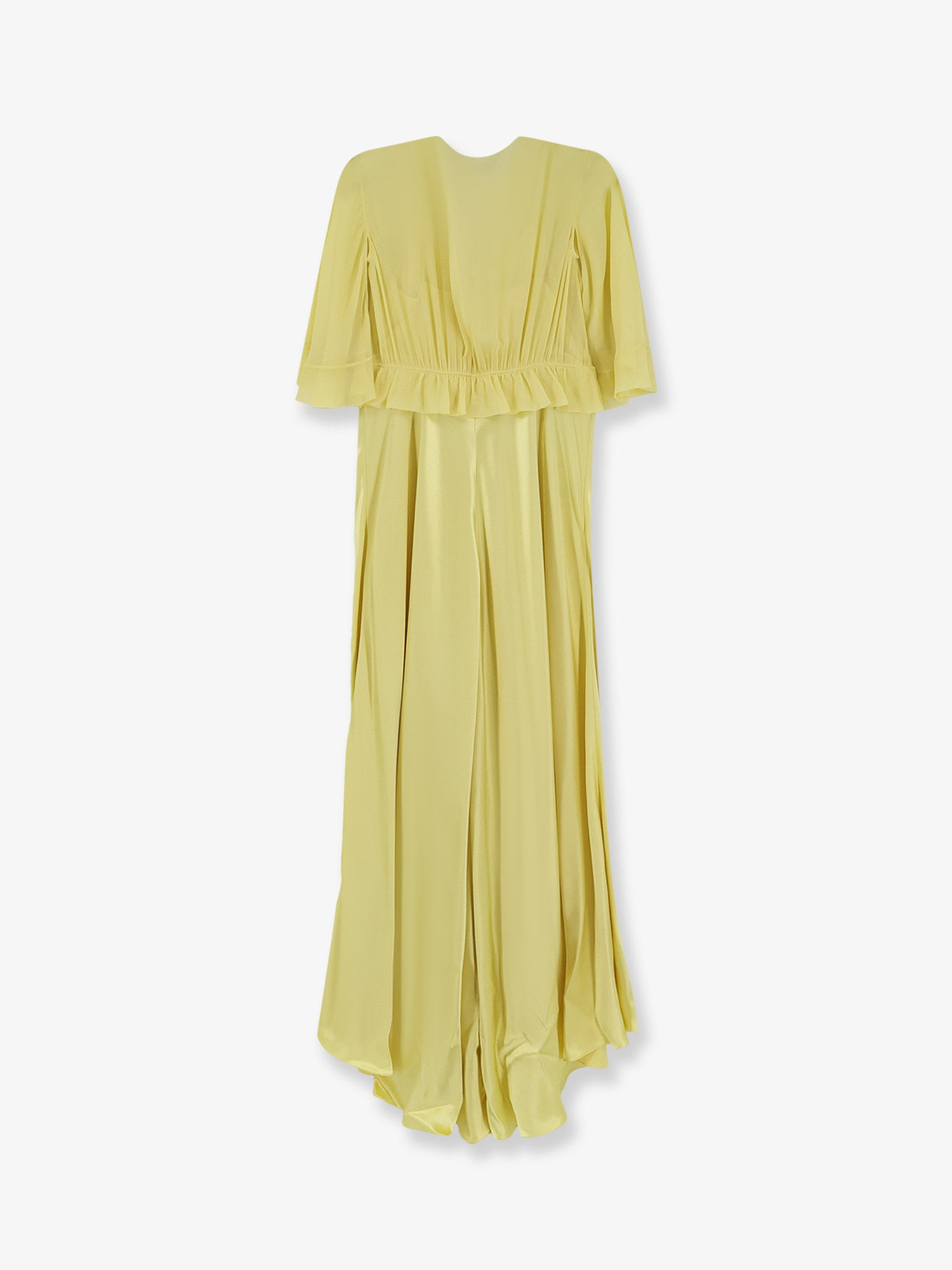 [Alberta Ferretti] Sets SS26 261UA040616270024