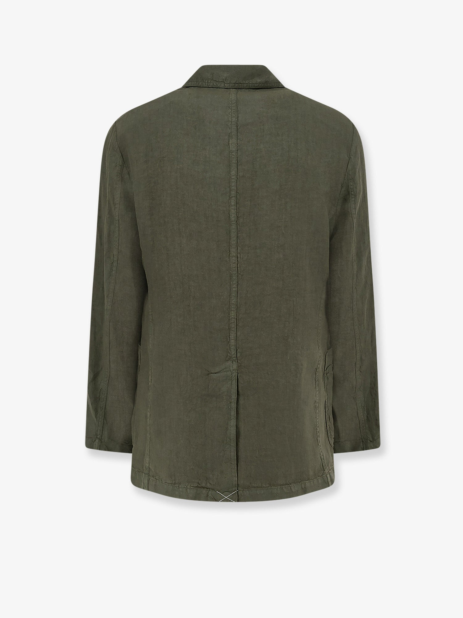 [Aspesi] Blazer SS26 CJ65D06485393