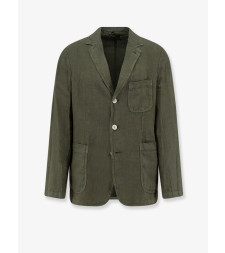 [Aspesi] Blazer SS26 CJ65D06485393