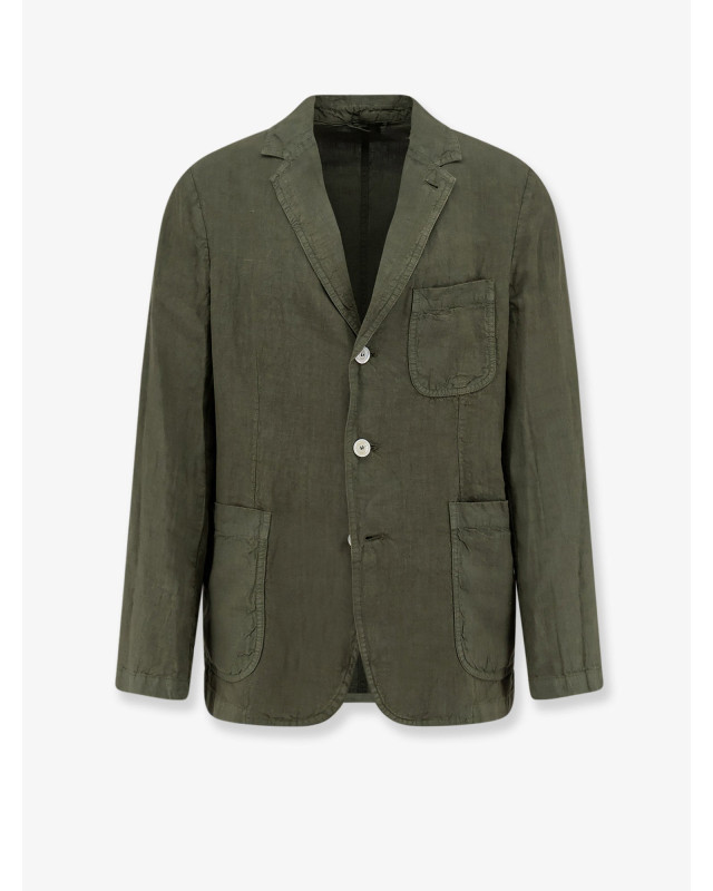 [Aspesi] Blazer SS26 CJ65D06485393