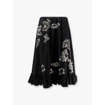 [DRIES VAN NOTEN] Long skirt SS26 2610108993078900