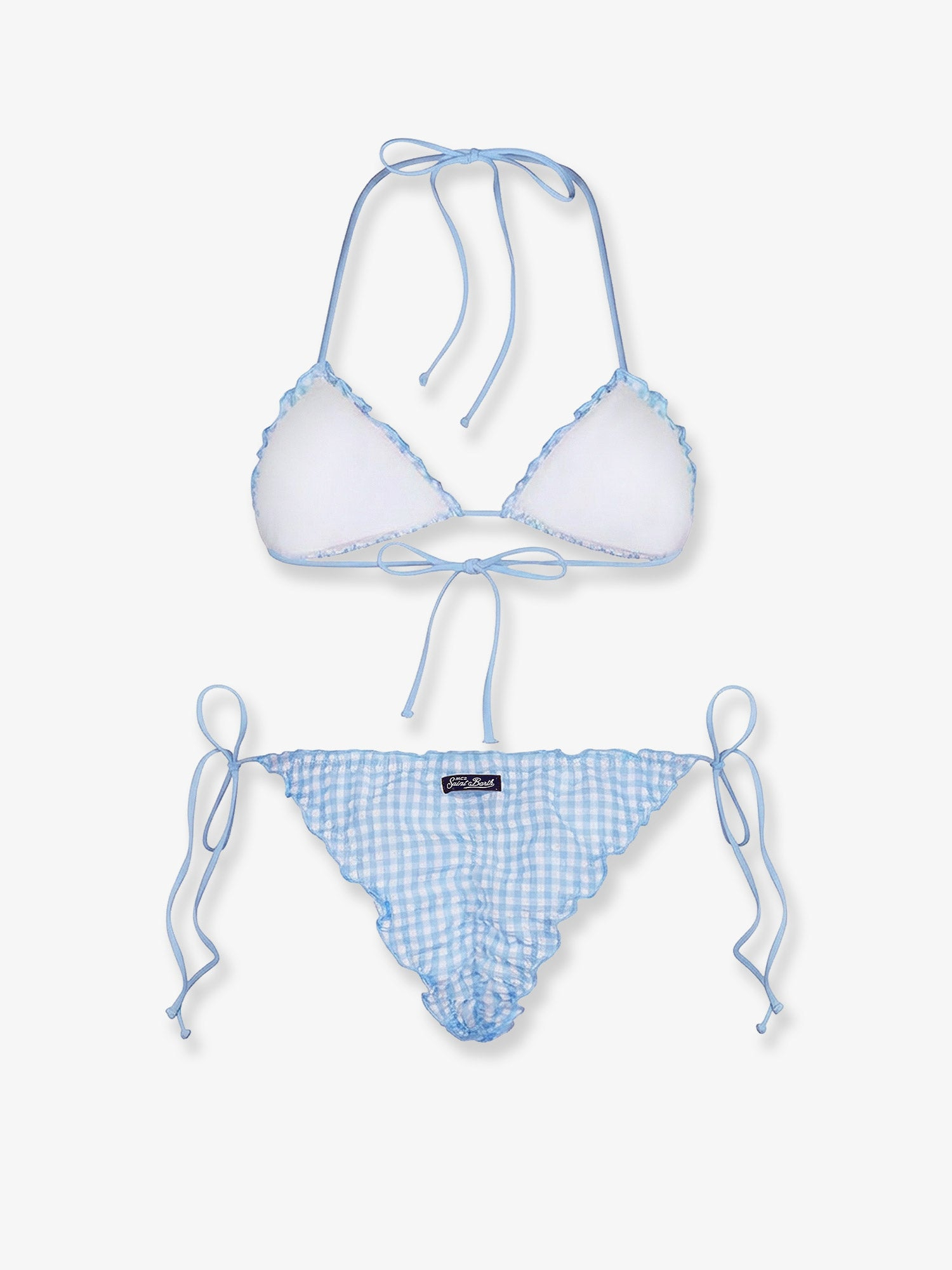 [MC2 Saint Barth] Bikini SS26 SAGI00109457L31