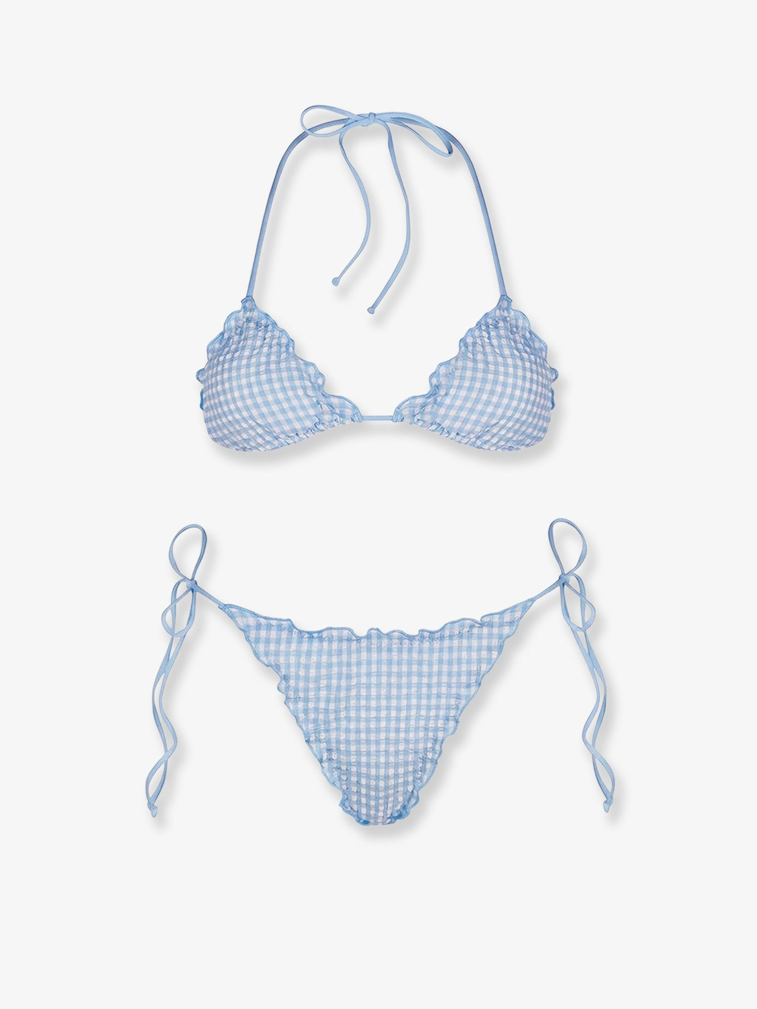[MC2 Saint Barth] Bikini SS26 SAGI00109457L31