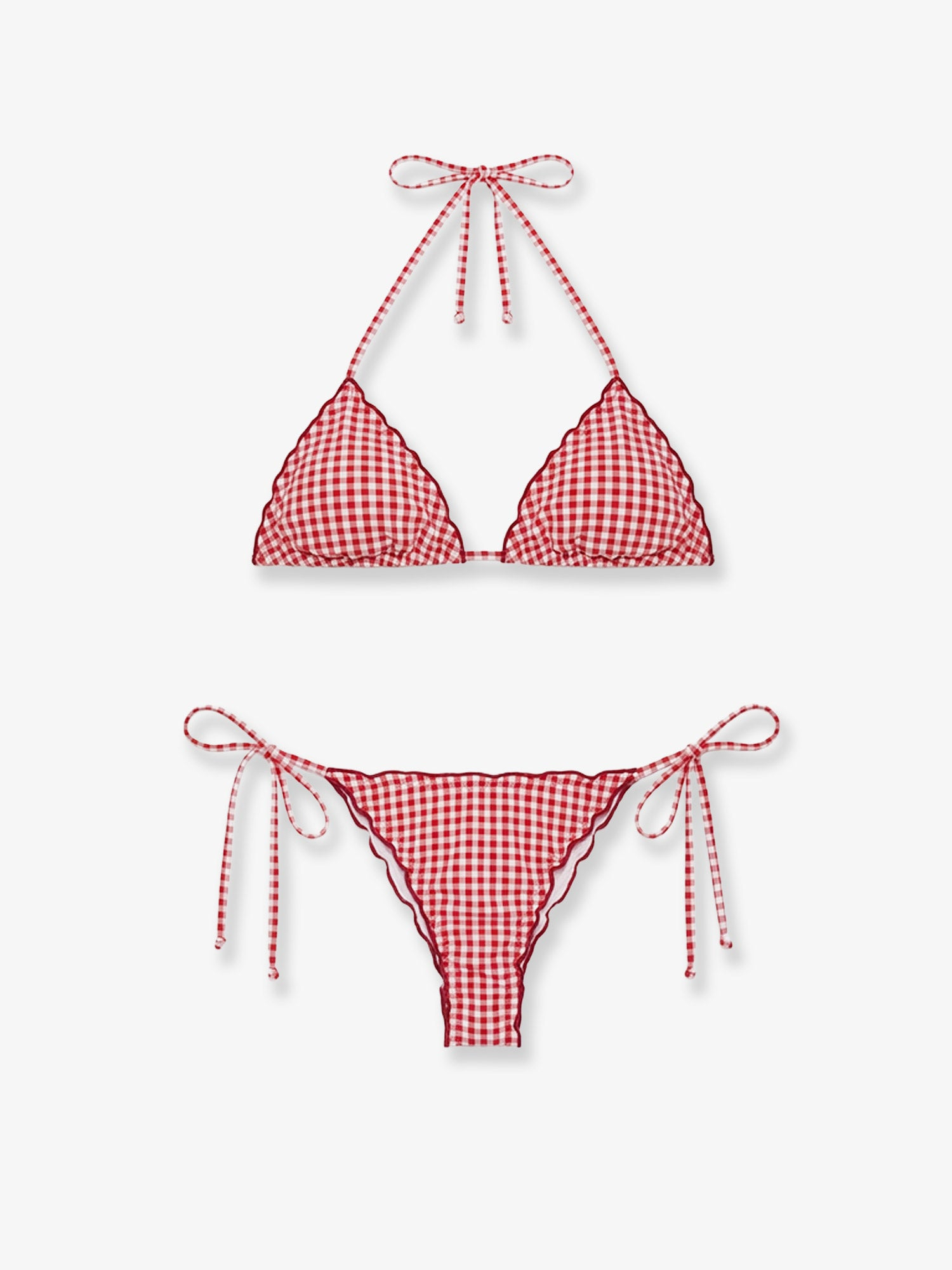 [MC2 Saint Barth] Bikini SS26 SAGI00101095L41
