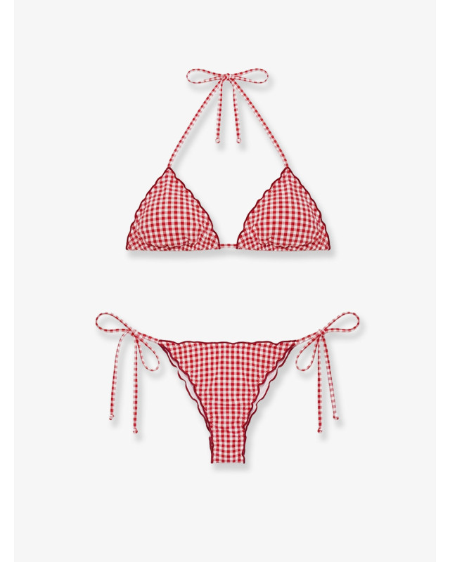 [MC2 Saint Barth] Bikini SS26 SAGI00101095L41
