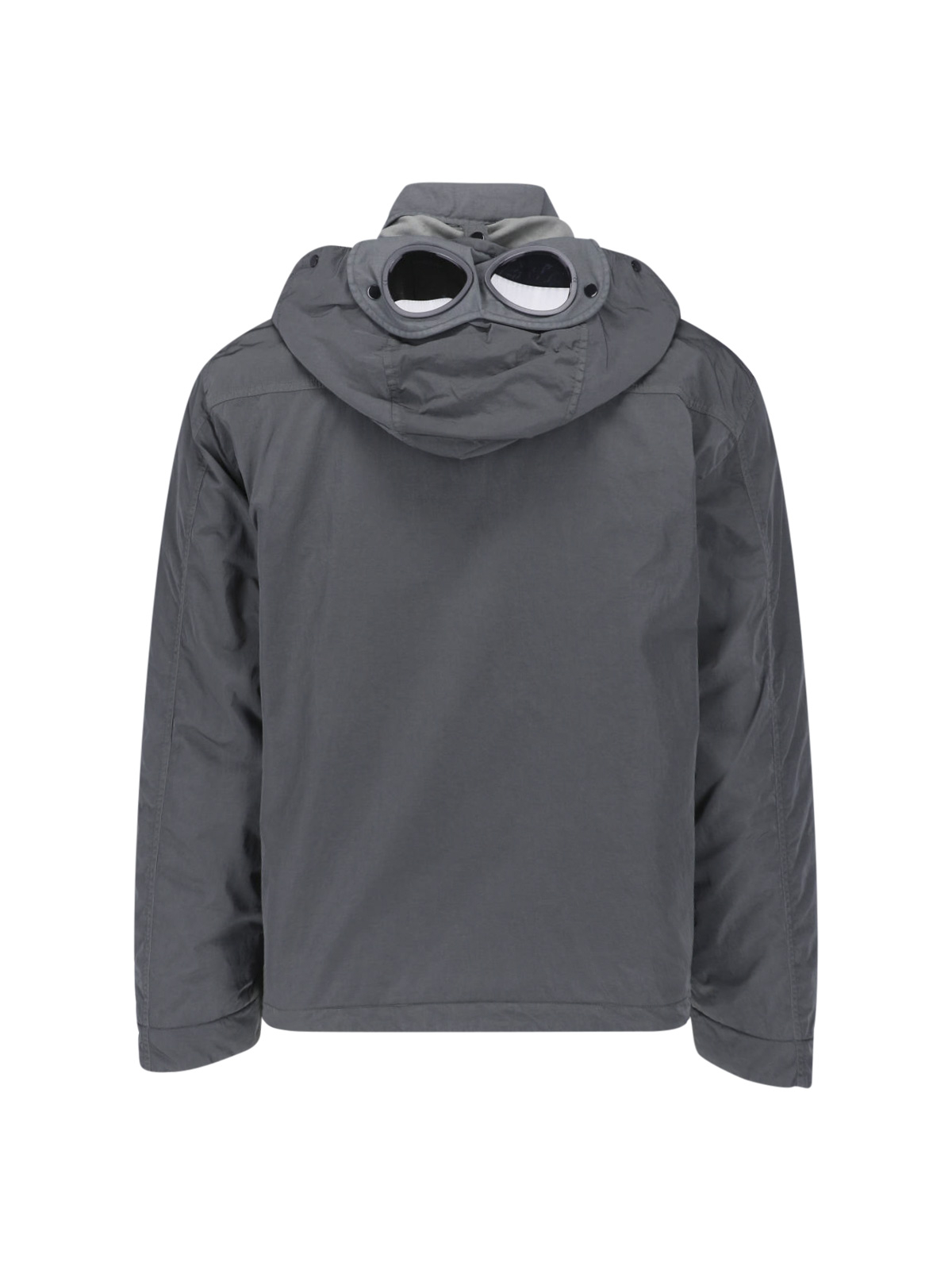 [C . P . COMPANY] Casual Jacket FW26 21CMOW045A 110535D985