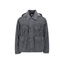 [C . P . COMPANY] Casual Jacket FW26 21CMOW045A 110535D985