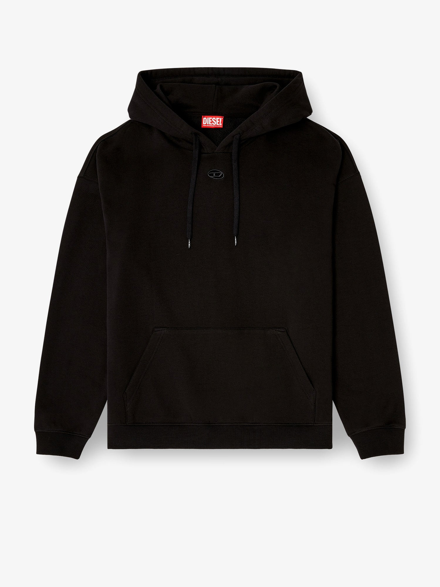 [Diesel] Hoodie SS26 A200500GSBP9XX