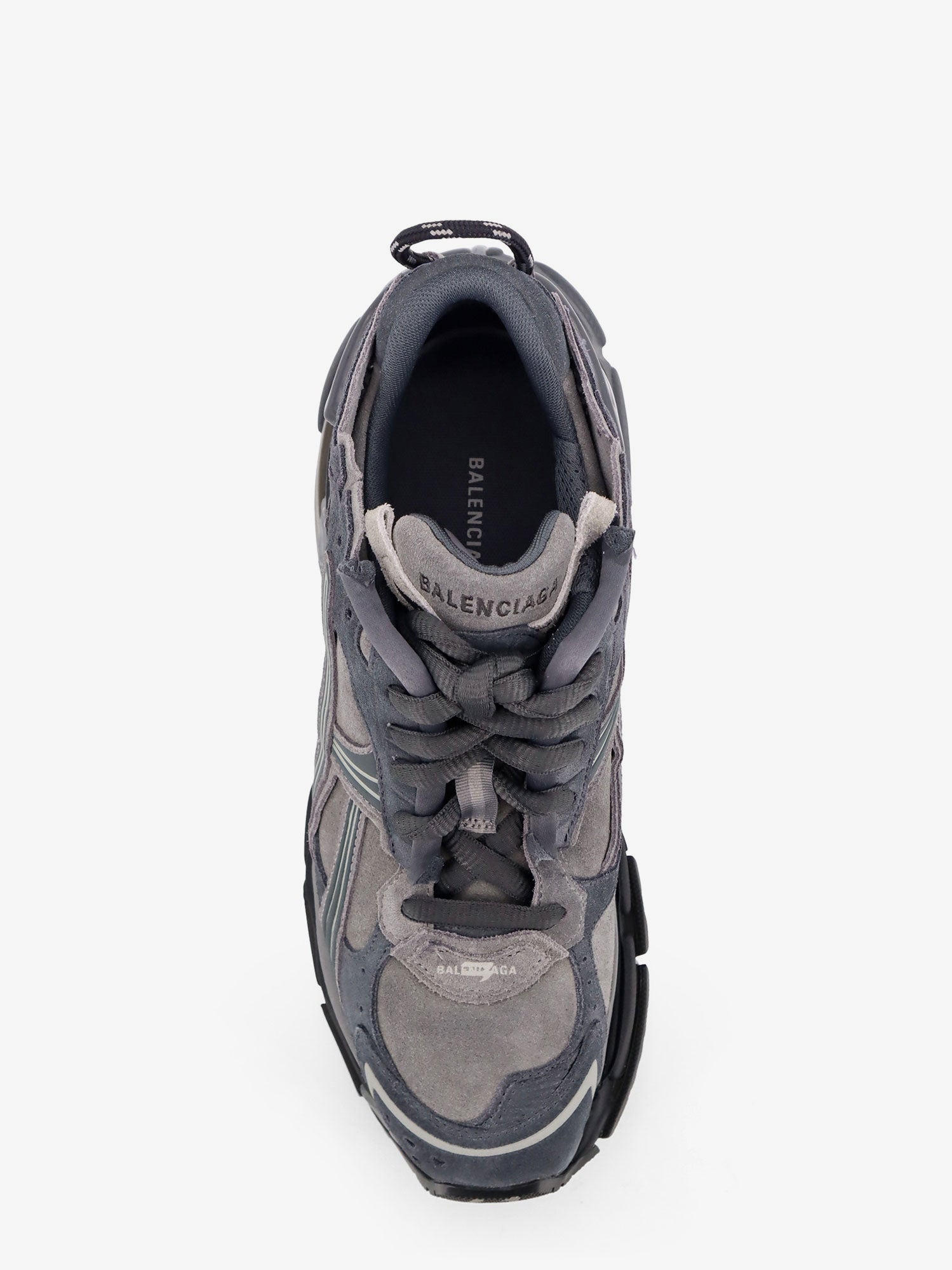 [Balenciaga] Sneakers SS26 772774WRNSD1100