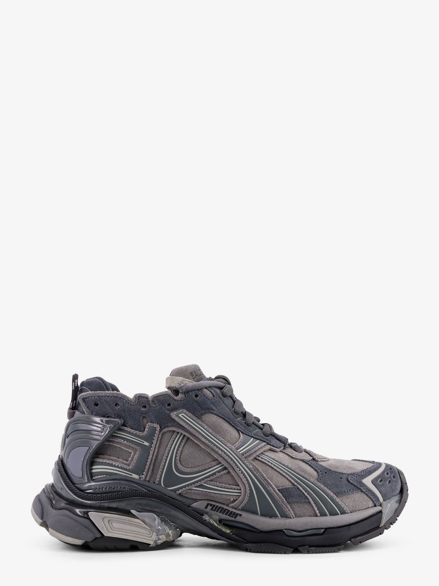 [Balenciaga] Sneakers SS26 772774WRNSD1100