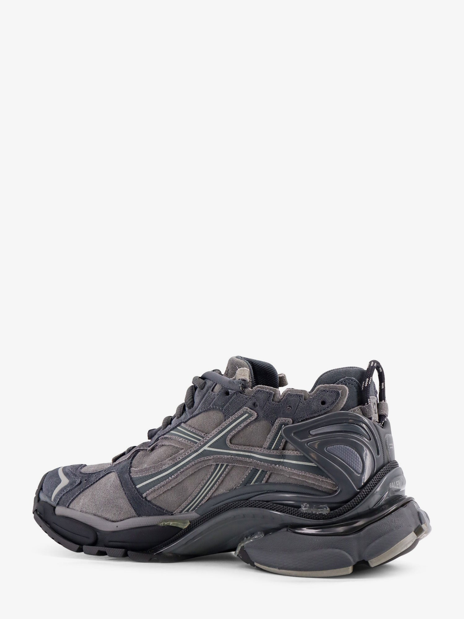 [Balenciaga] Sneakers SS26 772774WRNSD1100